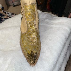 Giuseppe Zanotti collection boots 10